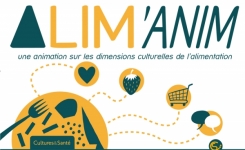 Alim anim
