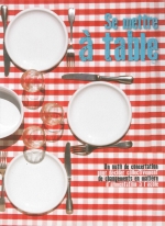 A table