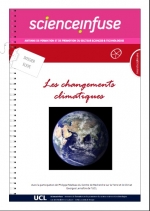 changements climatiques