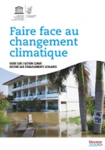 Faire face