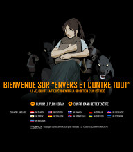 jeu en ligne