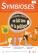 on fait tous de la politique