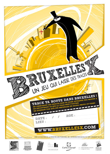 Bxl X