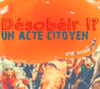 Désobéir