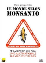 Le monde selon Monsento