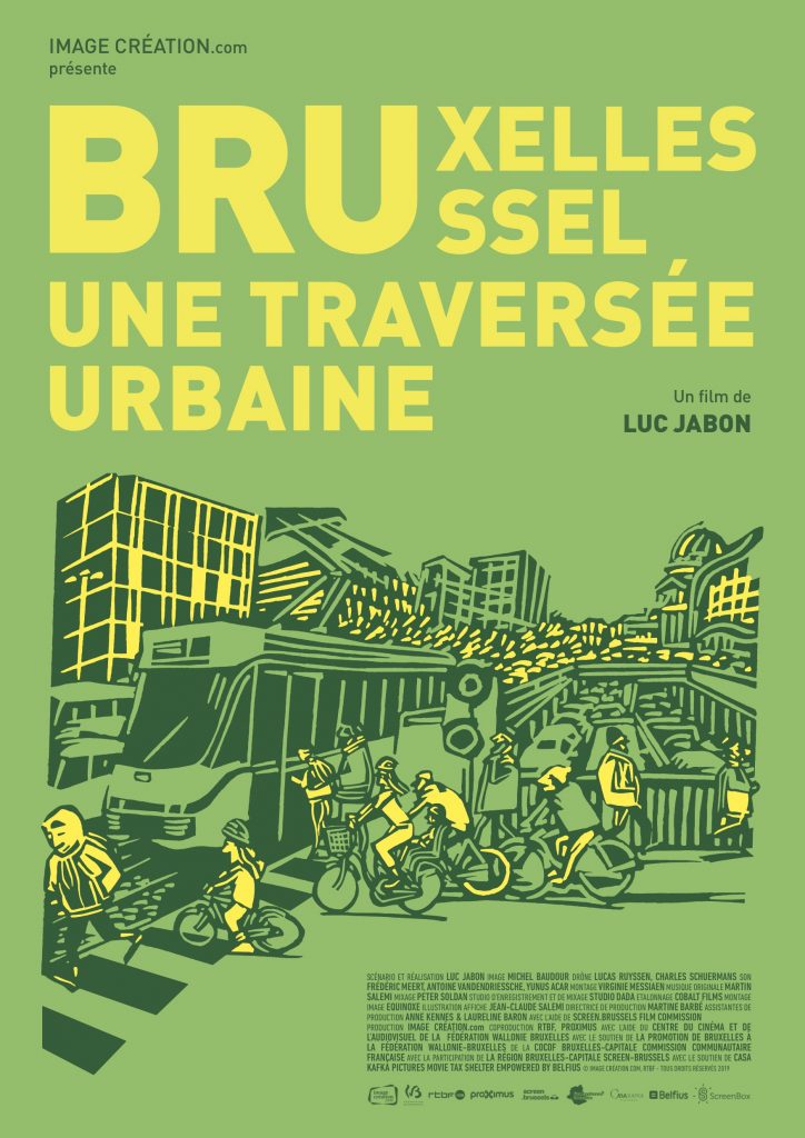 traversée