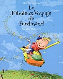 Voyage