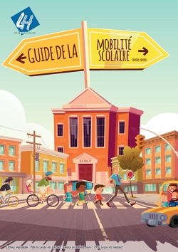 guide mobilité scolaire