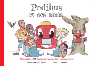 Pedibus et ses amis