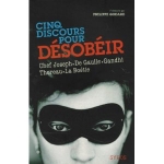 5 discours