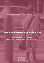 Les chemins de l'école