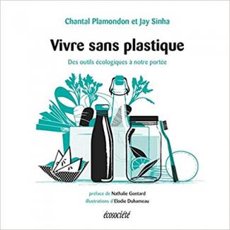 Vivre sans plastique