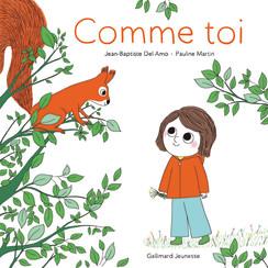Comme toi