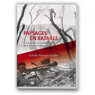 paysages bataille