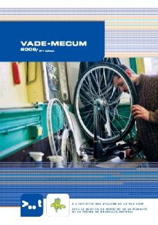 vedemecum