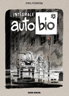 Intégrale Auto bio